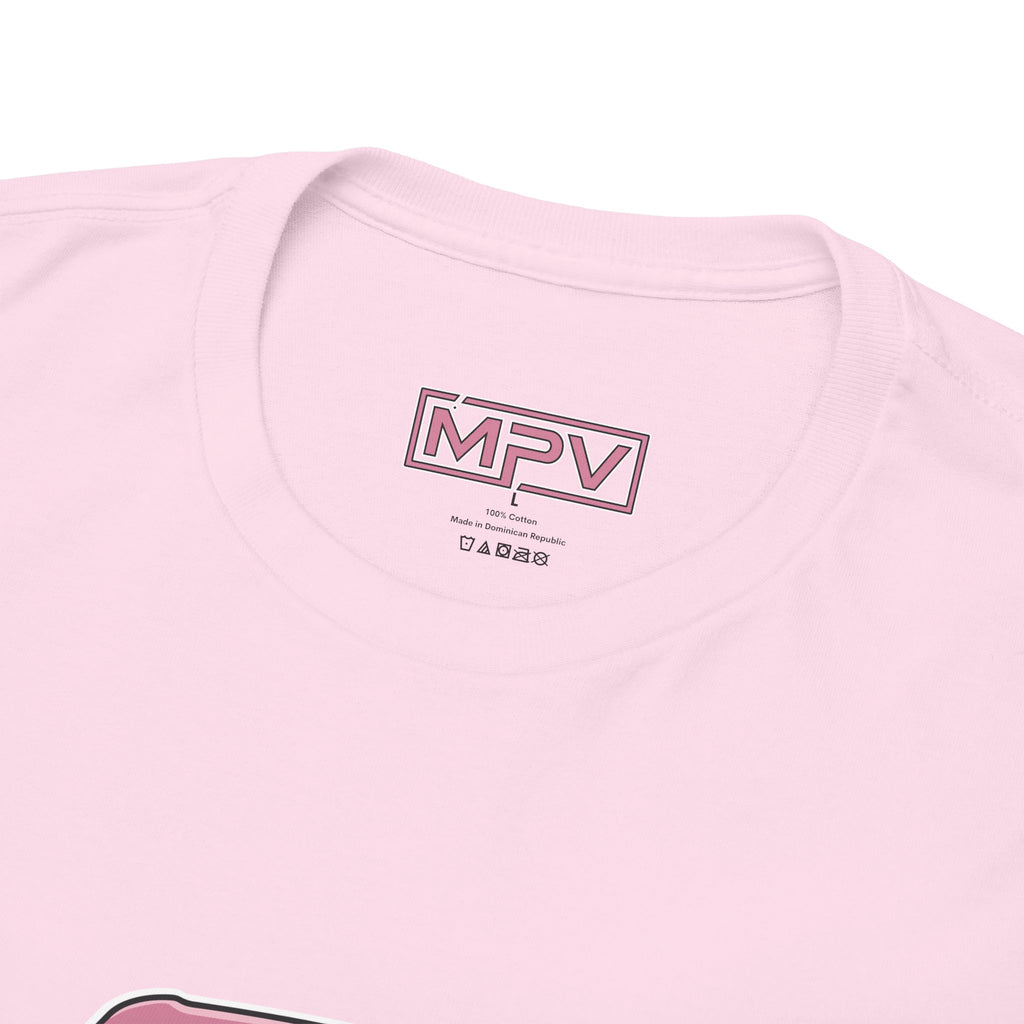 MPV Pink Phantom Tee