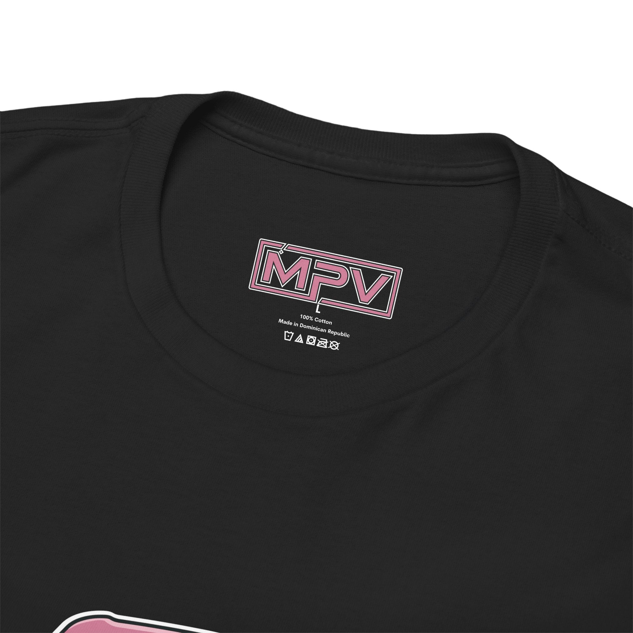 MPV Pink Phantom Tee