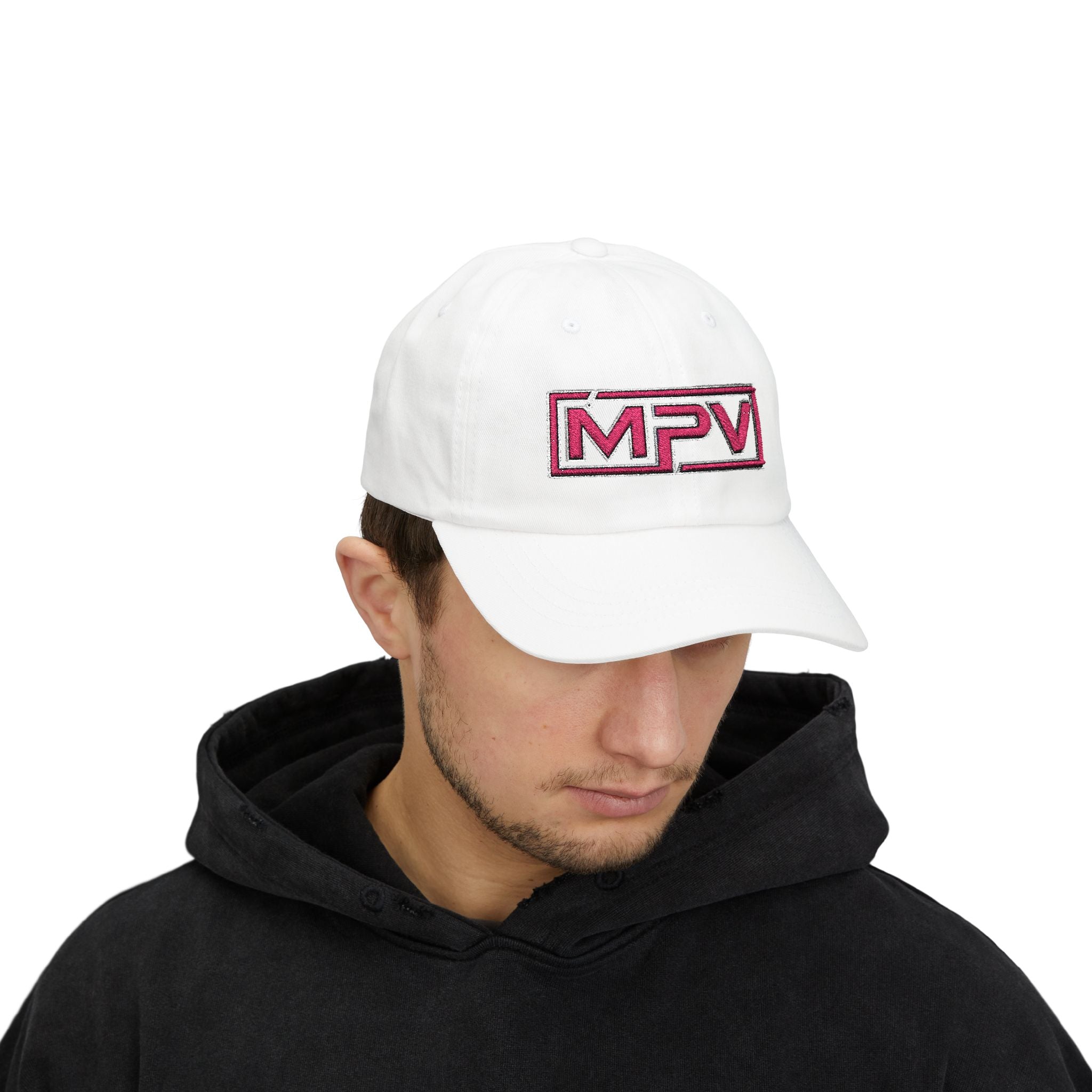 MPV Dad Cap