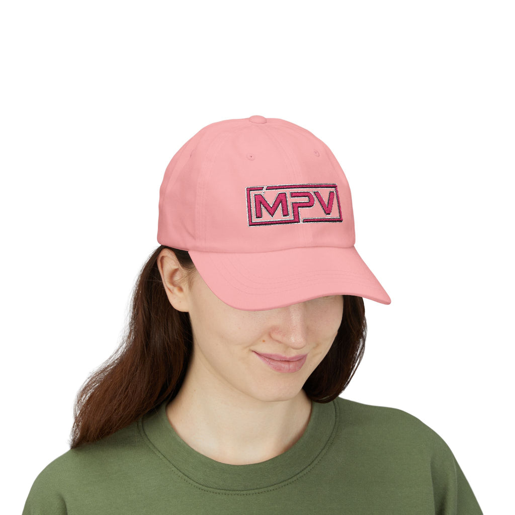 MPV Dad Cap