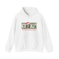 MoneyPowerVibes — Christmas Hoodie