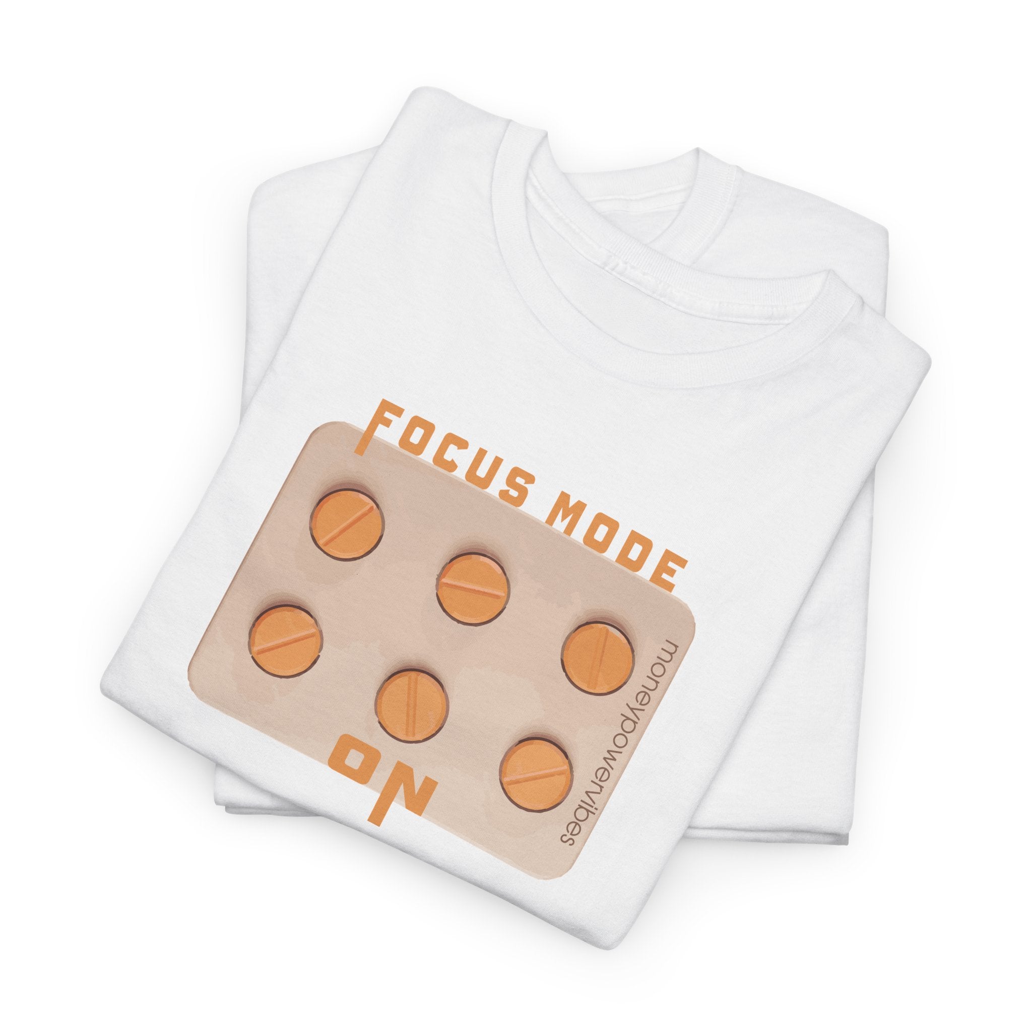 Focus Mode