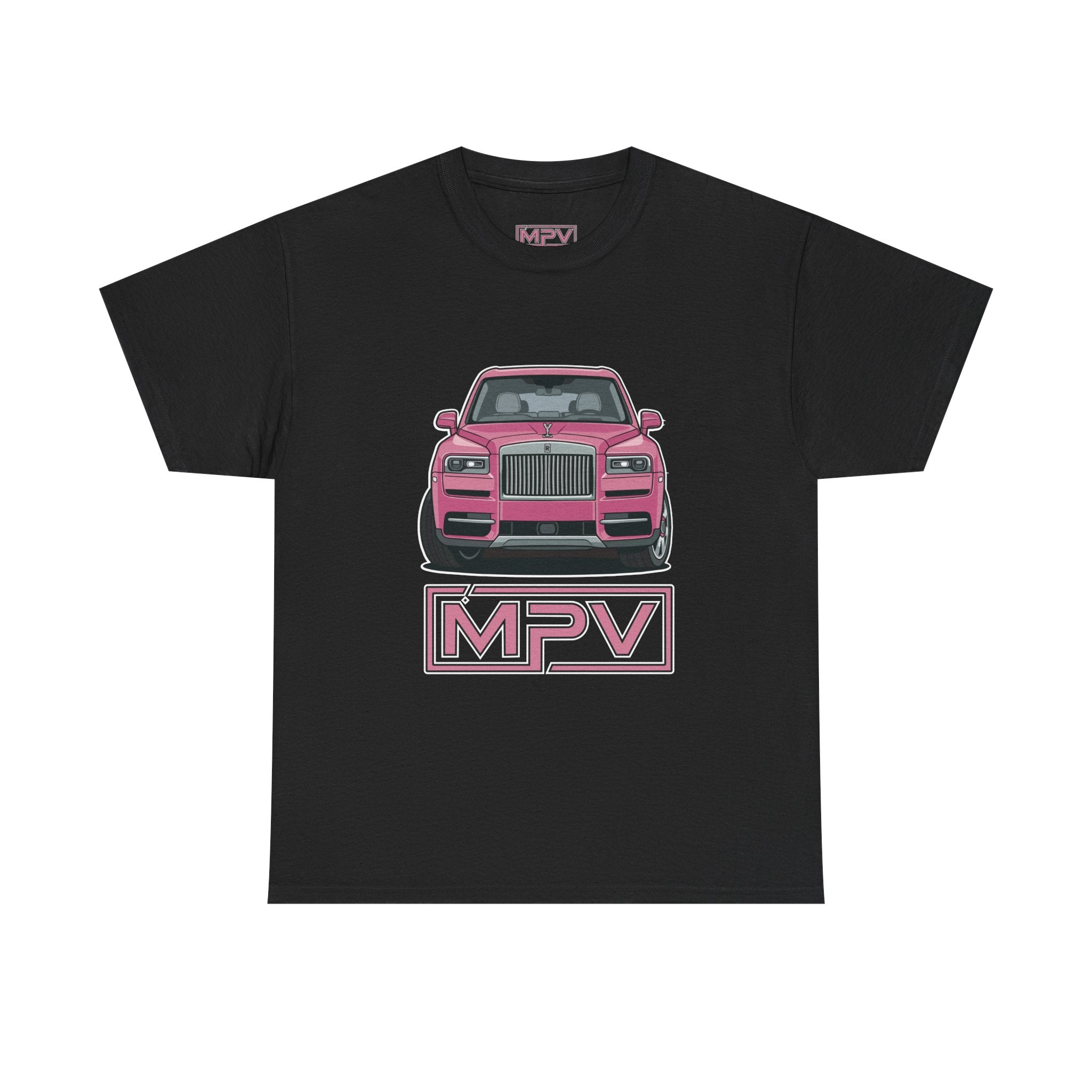 MPV Pink Phantom Tee