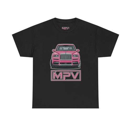 MPV Pink Phantom Tee