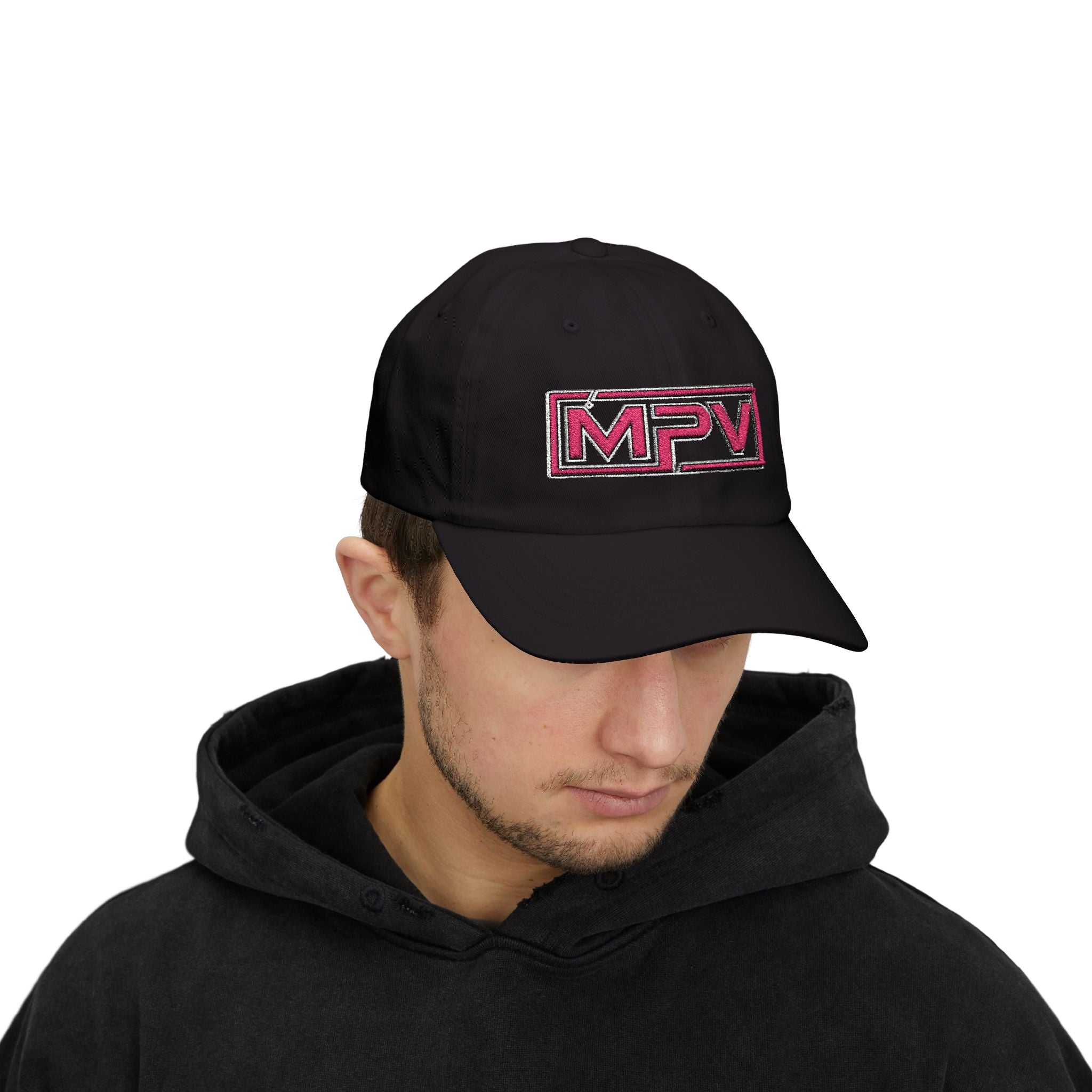 MPV Dad Cap
