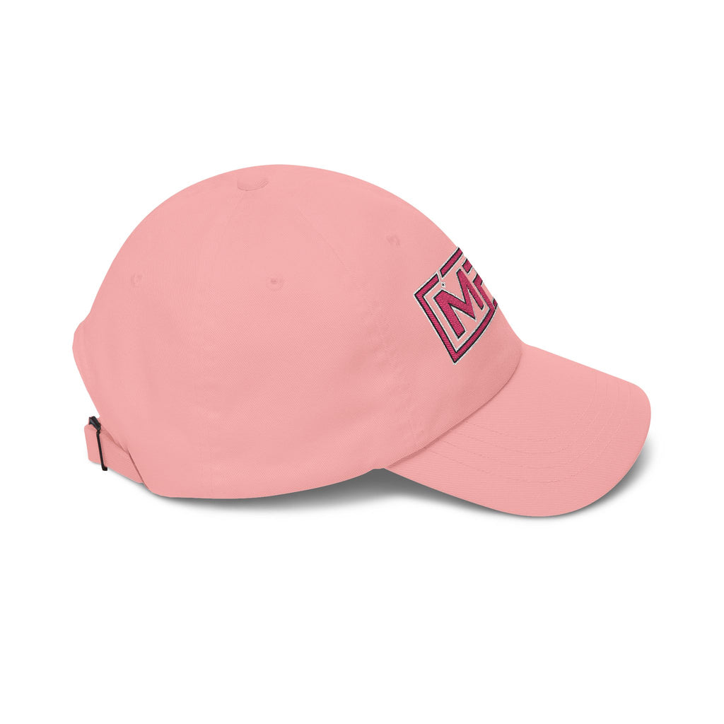 MPV Dad Cap