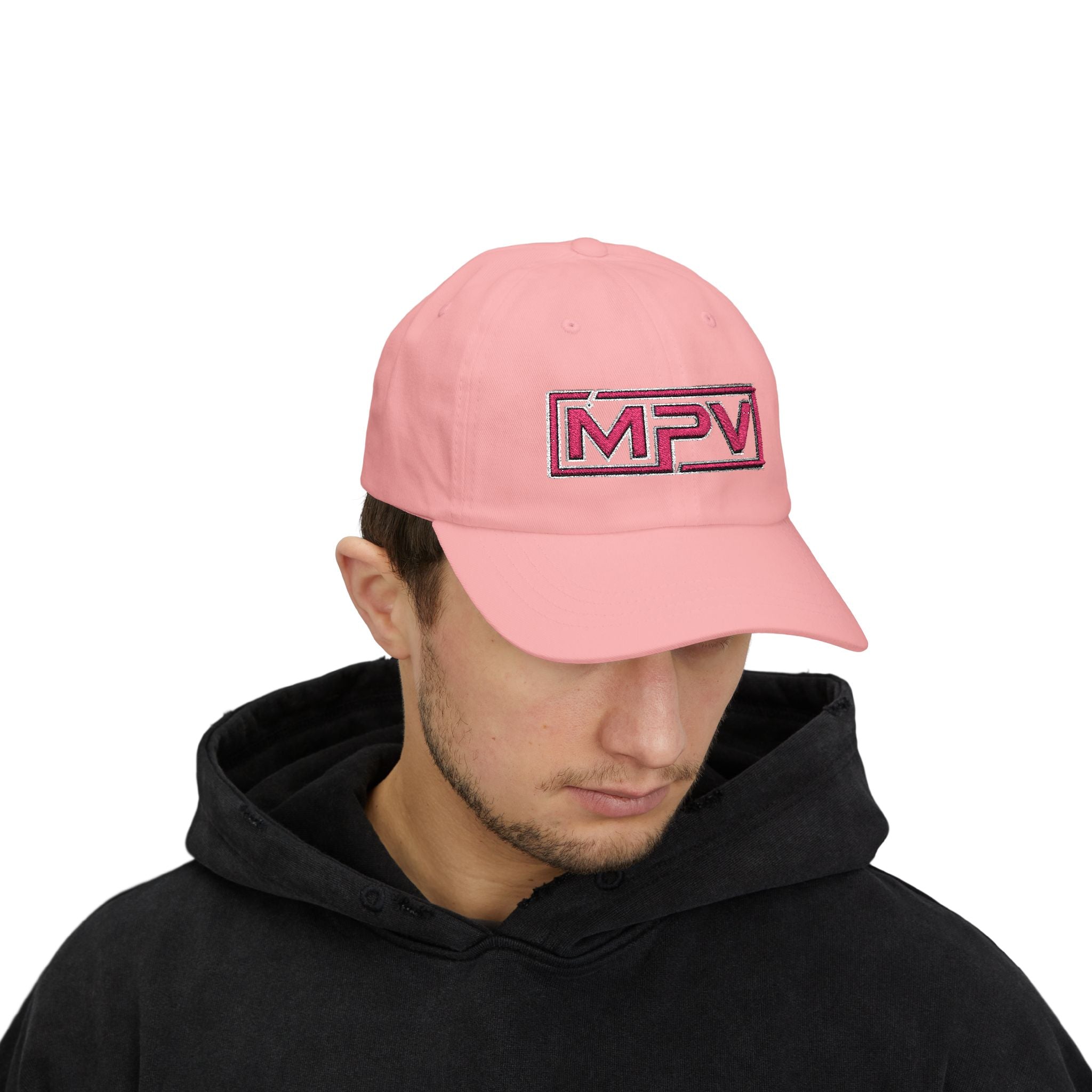 MPV Dad Cap