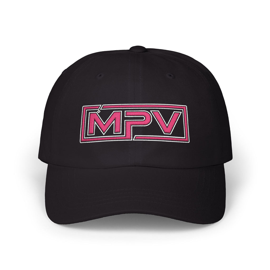 MPV Dad Cap