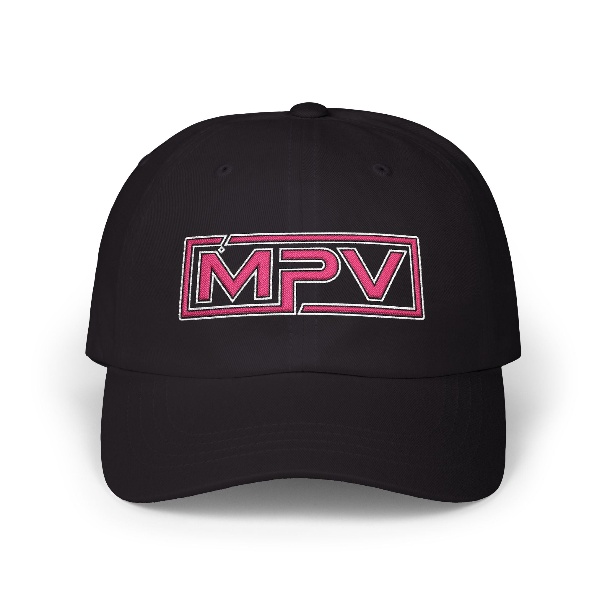 MPV Dad Cap