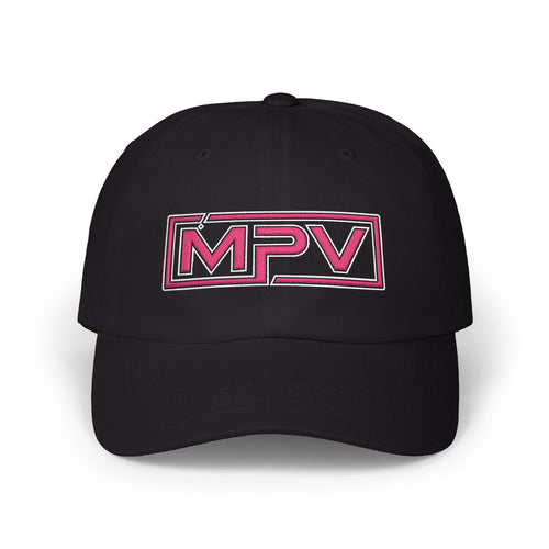 MPV Dad Cap
