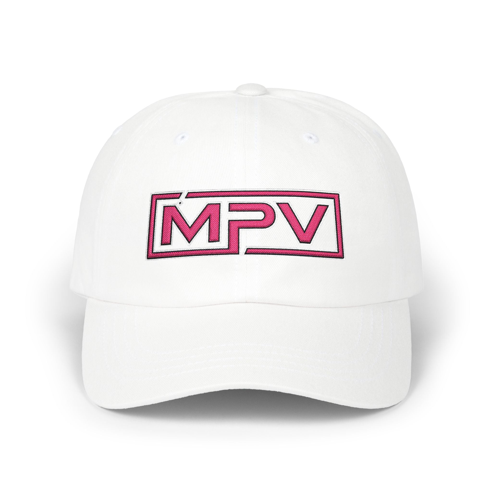 MPV Dad Cap