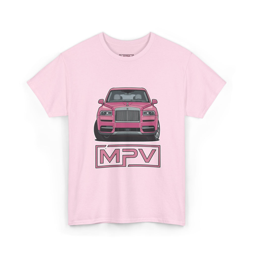 MPV Pink Phantom Tee