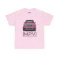 MPV Pink Phantom Tee