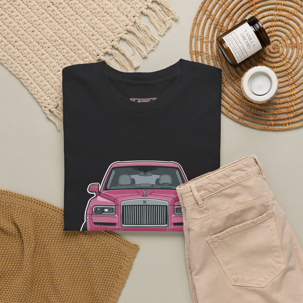 MPV Pink Phantom Tee