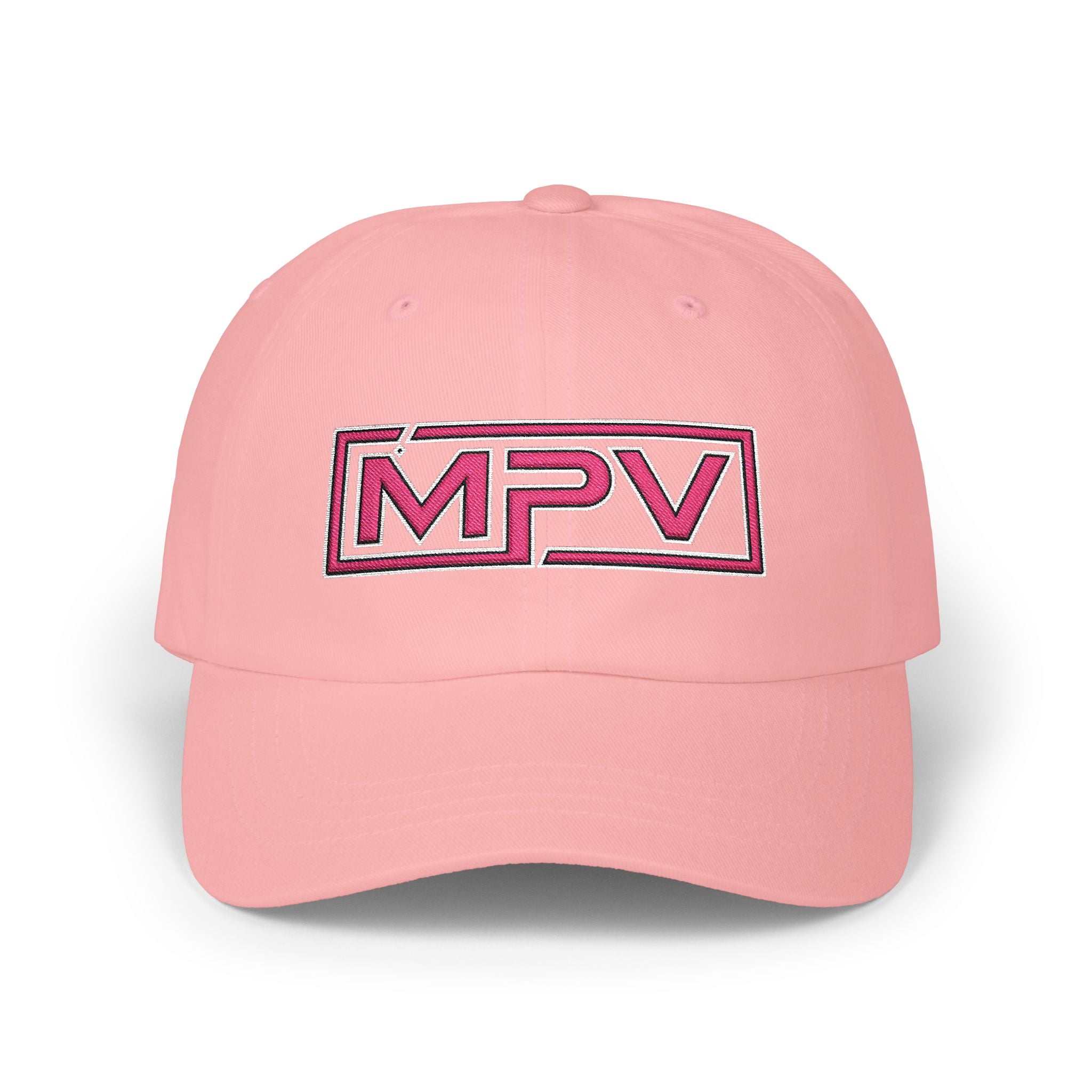 MPV Dad Cap