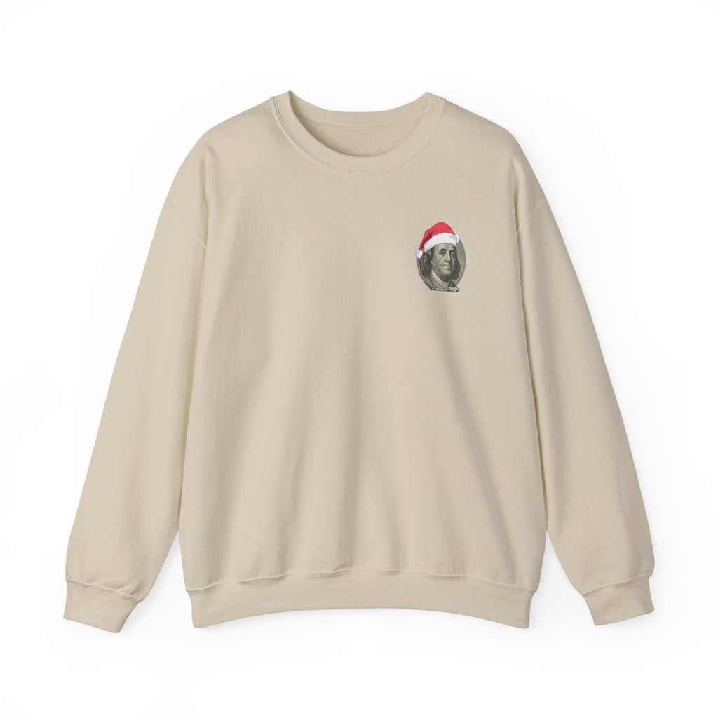 MoneyPowerVibes — Sweatshirt