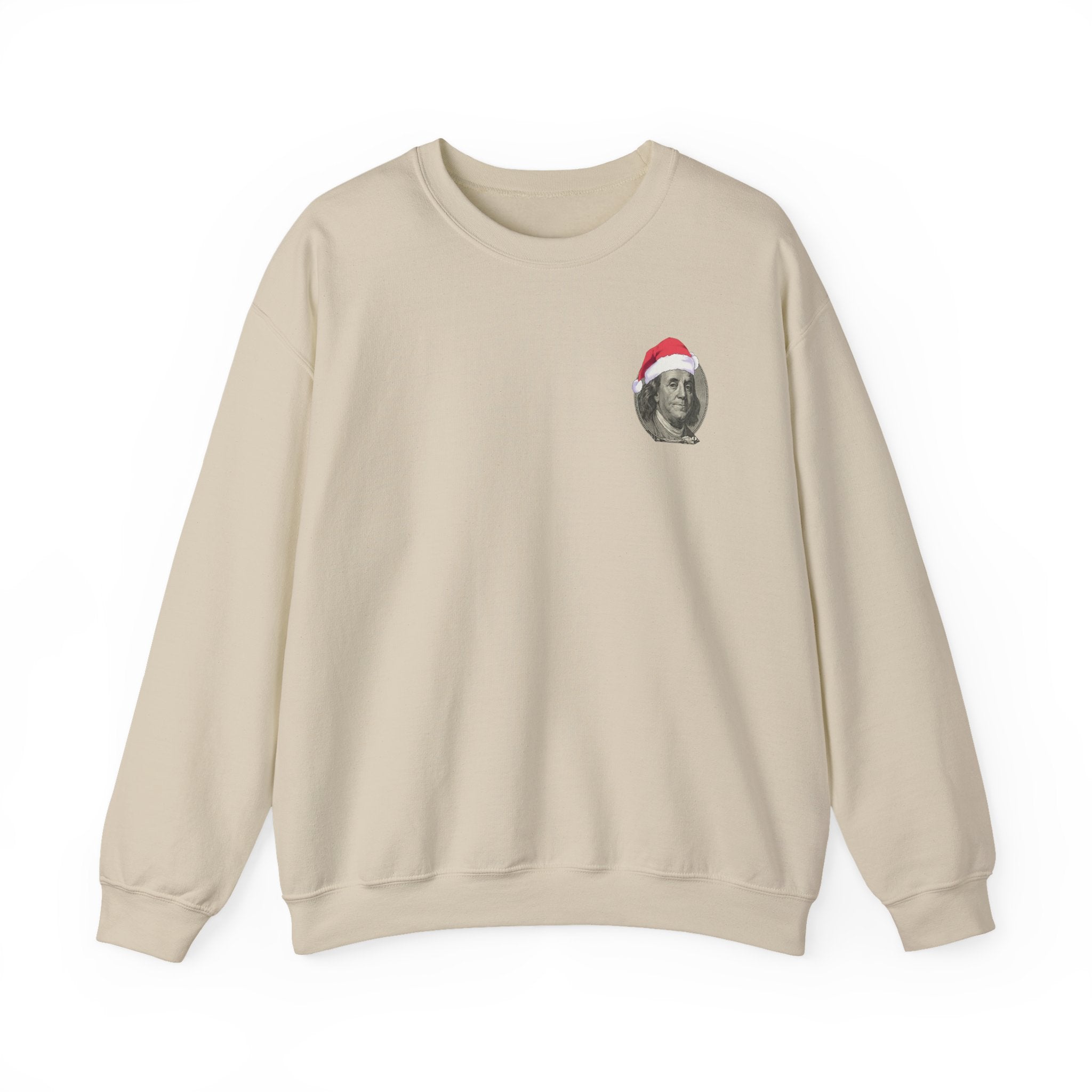 MoneyPowerVibes — Sweatshirt