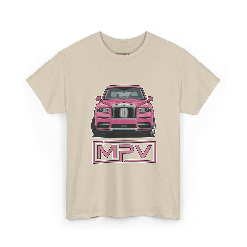 MPV Pink Phantom Tee