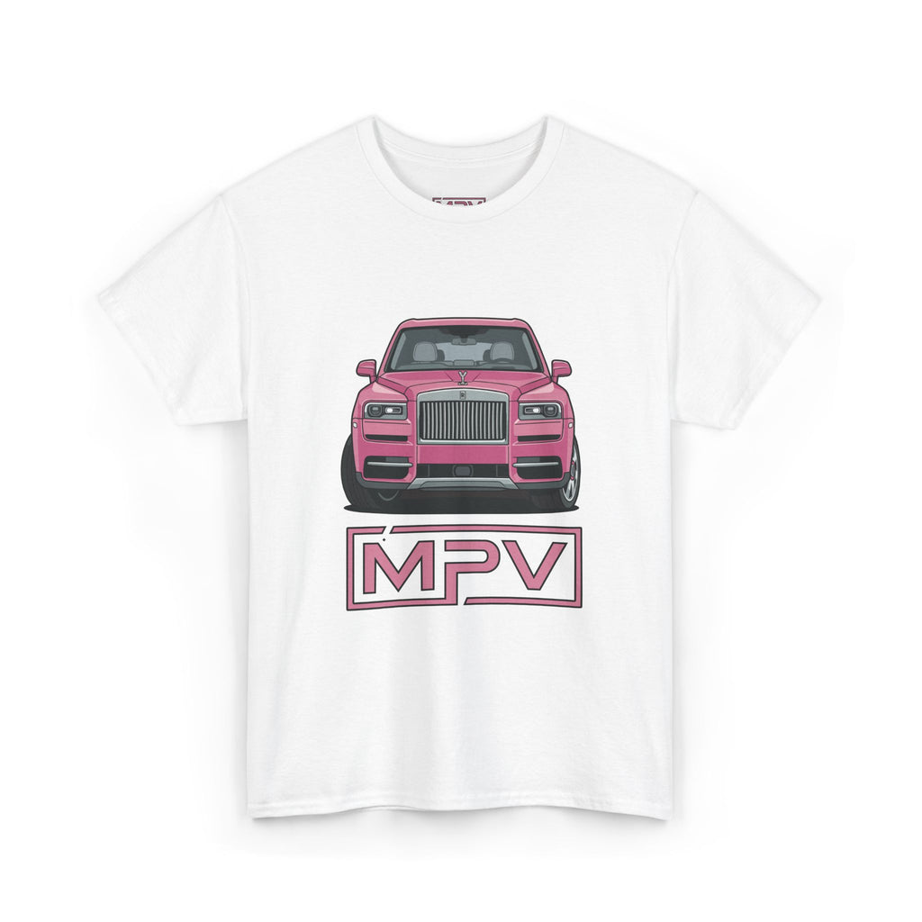 MPV Pink Phantom Tee