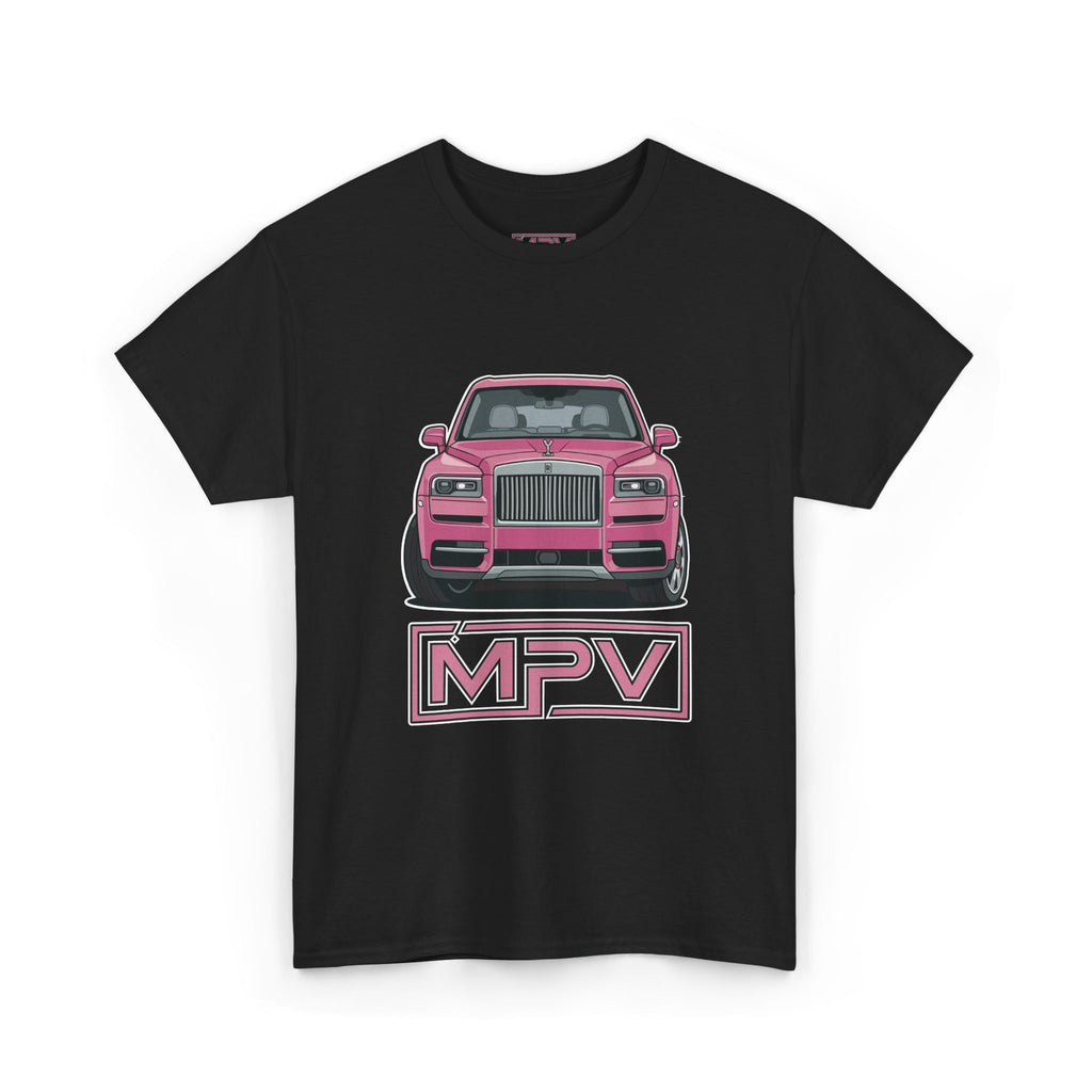 MPV Pink Phantom Tee